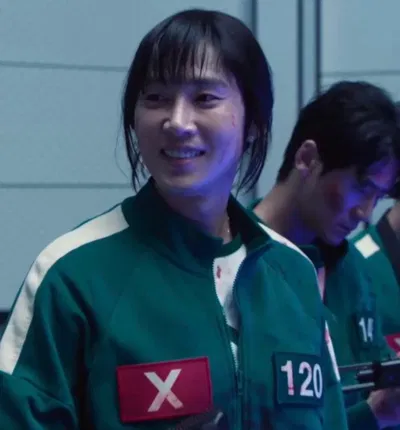 Cho Hyun-ju