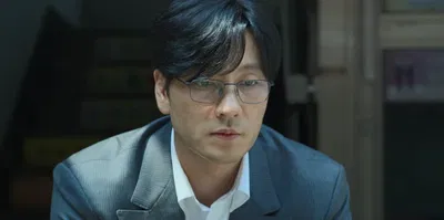 Cho Sang-woo