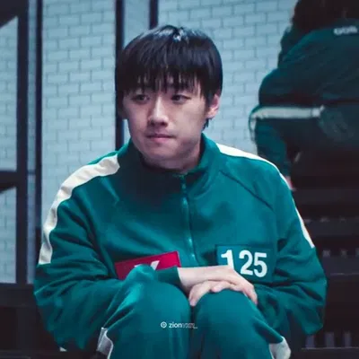 Park Min-su