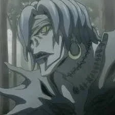 Rem (Death Note)