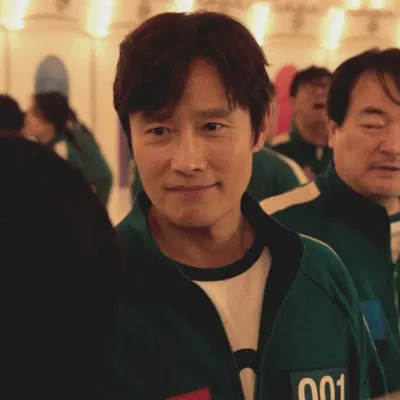 Hwang In-ho