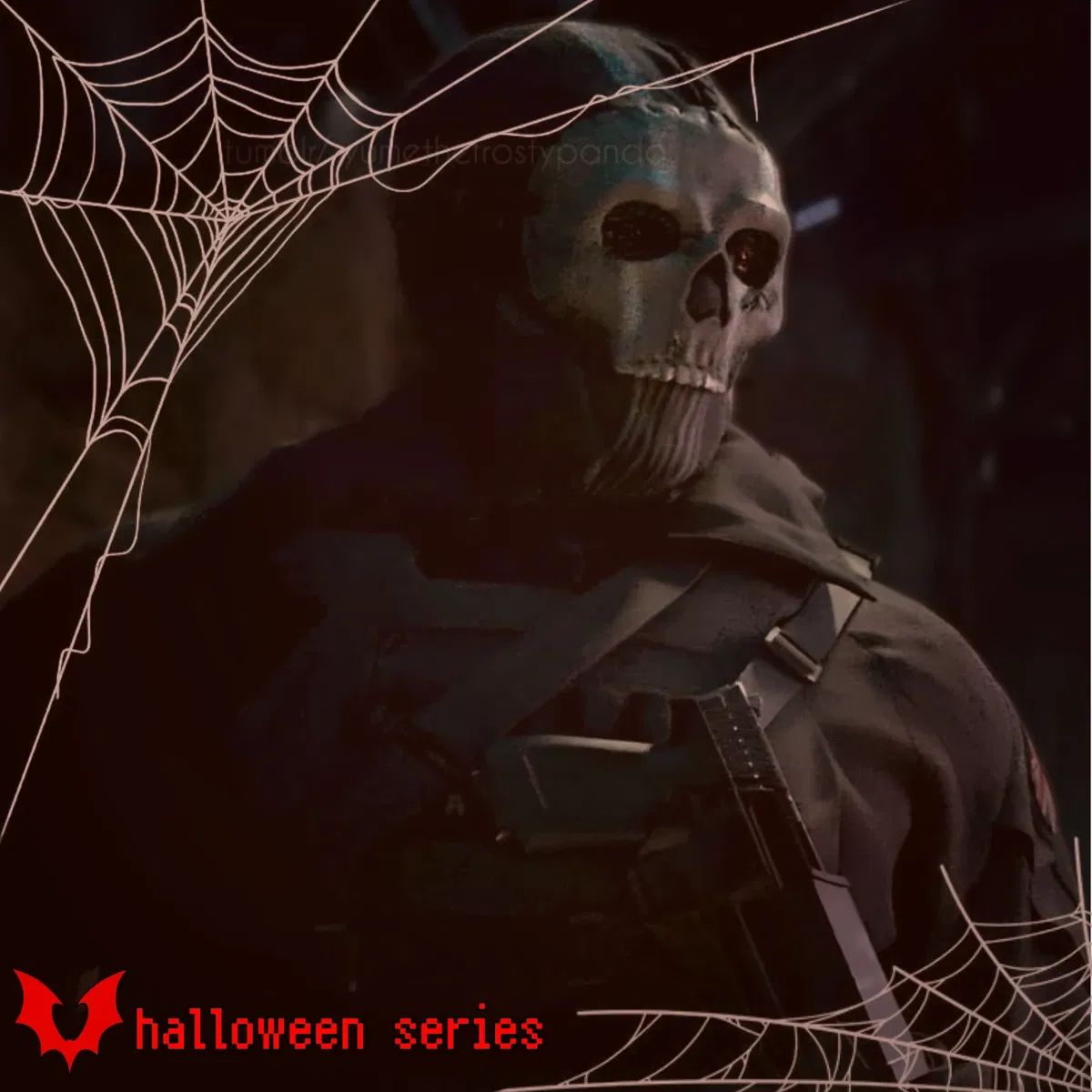 Simon "Ghost" Riley