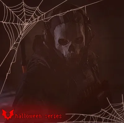 Simon "Ghost" Riley