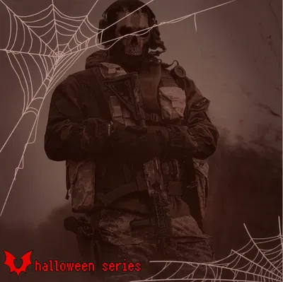 Simon "Ghost" Riley