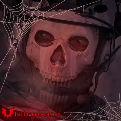 Simon "Ghost" Riley