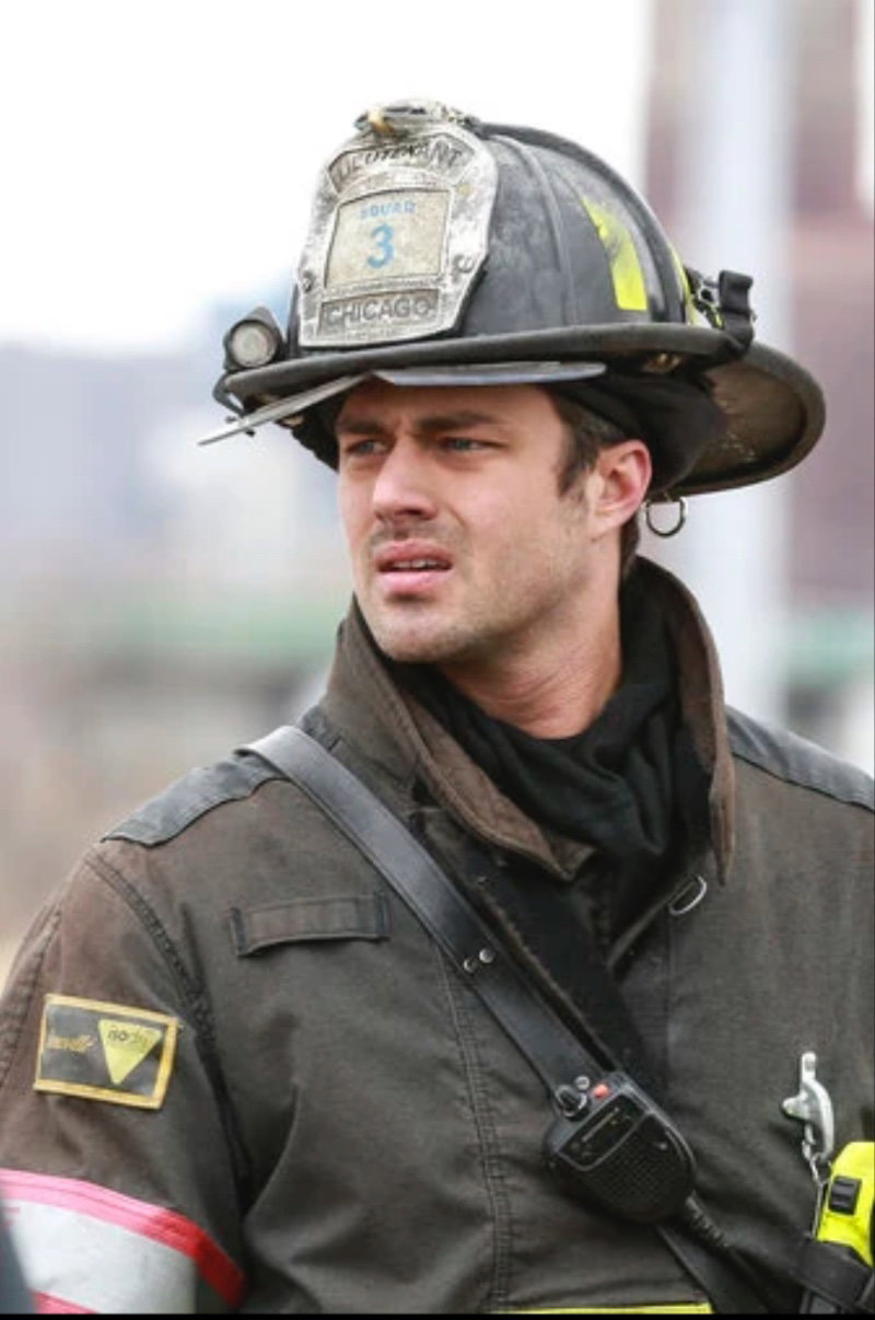 Kelly Severide