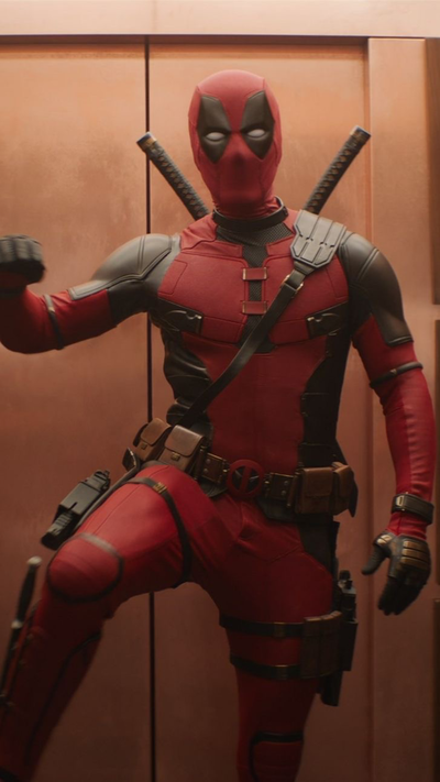 Deadpool 