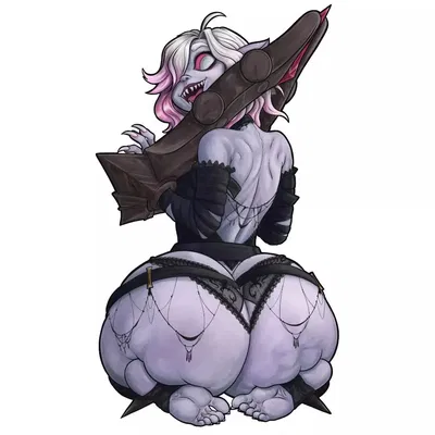 Briar / A Very Hungry Valentine