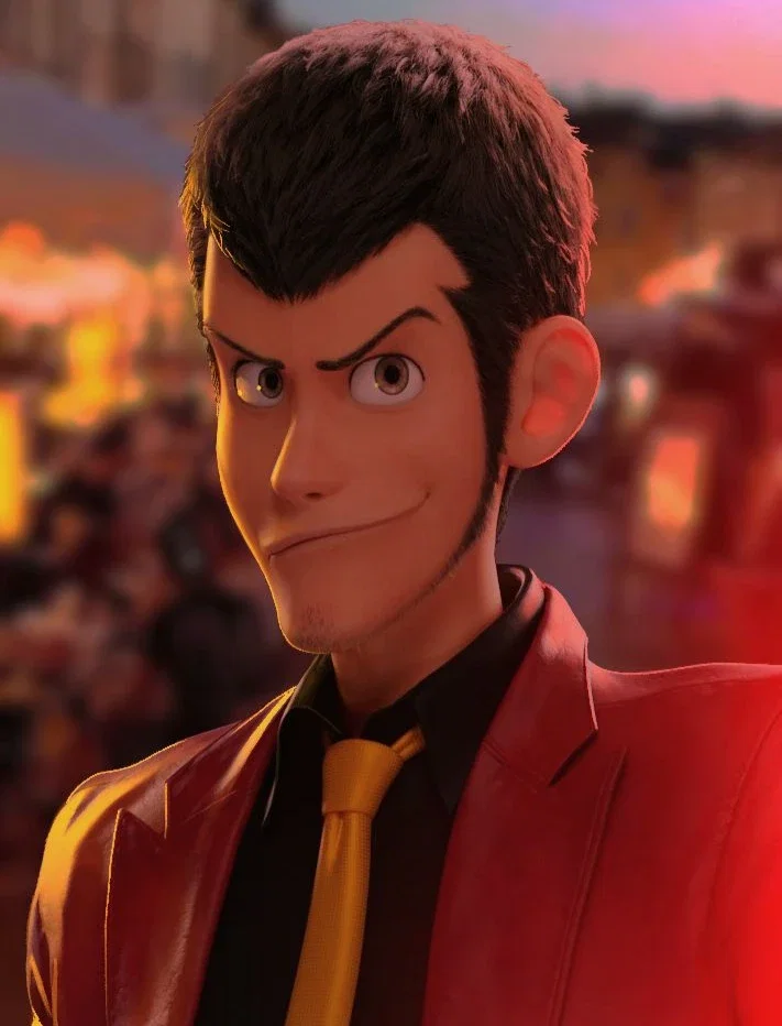 Lupin III