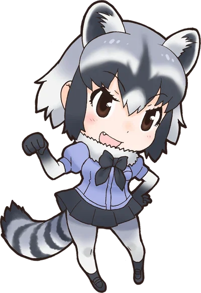Profile of @Kemono Friends: Japari Park