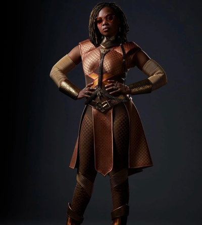 Sister sage