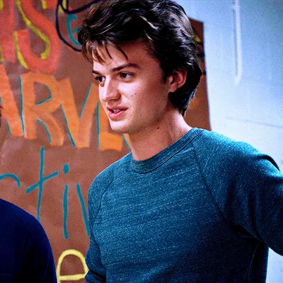 Steve Harrington