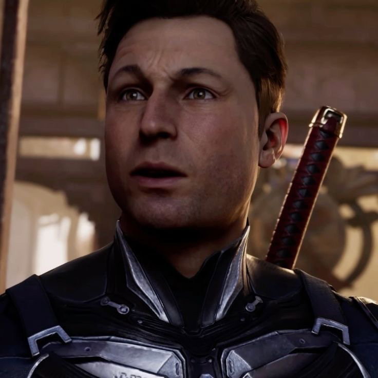 Johnny Cage