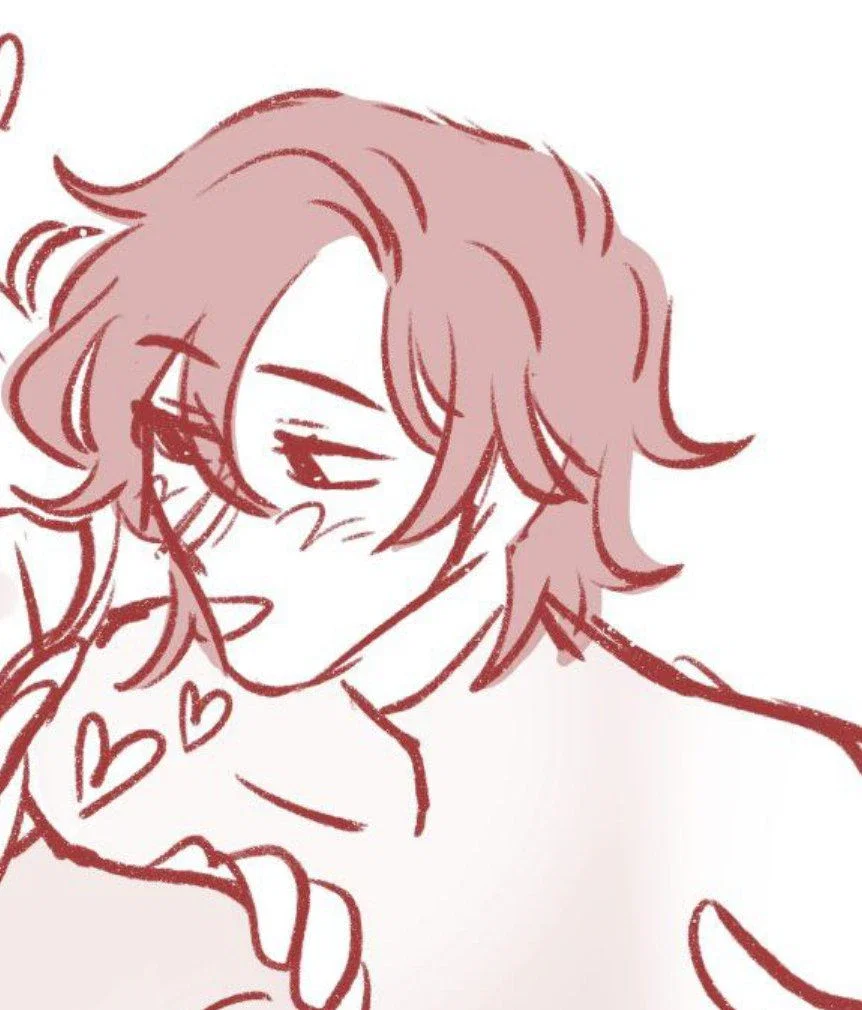 Kronos: Office romance