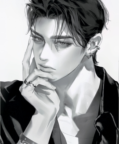 Ryan || Childhood friend 