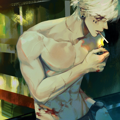 Christopher || Murderer