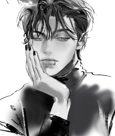 Ace || Best friend 