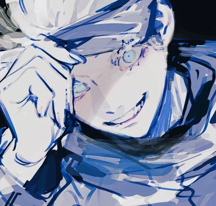 Gojo Satoru