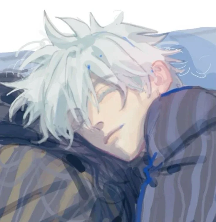 Gojo Satoru