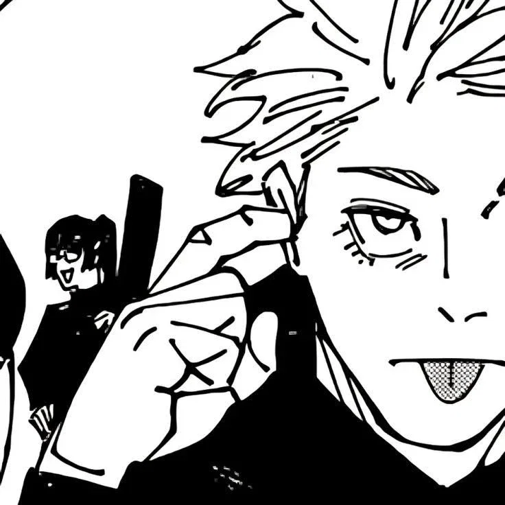 Satoru Gojo
