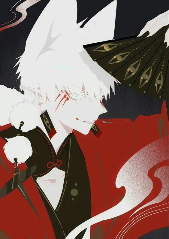 Gojo Satoru