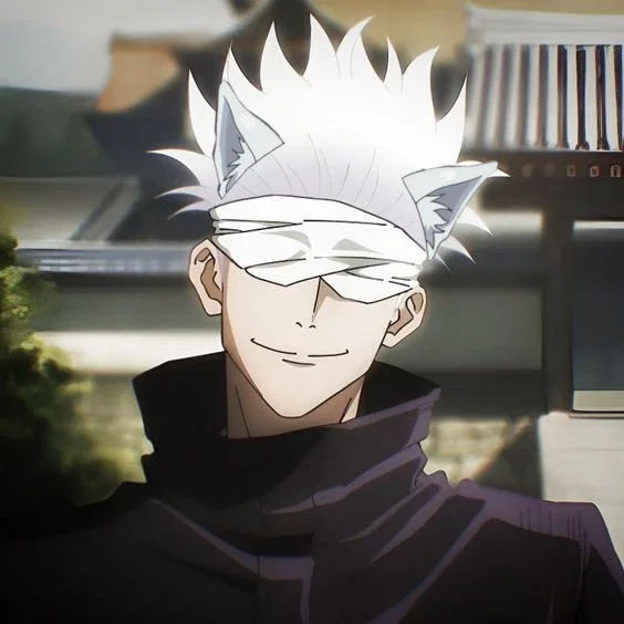 Gojo Satoru