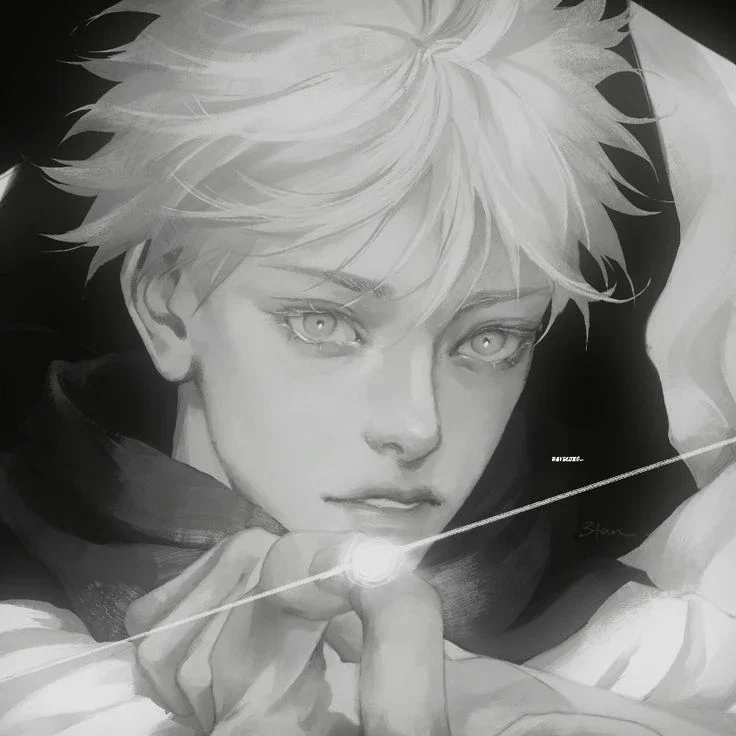 Gojo Satoru 