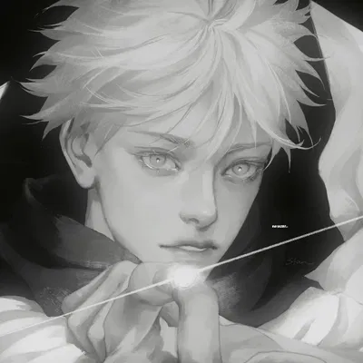 Gojo Satoru 