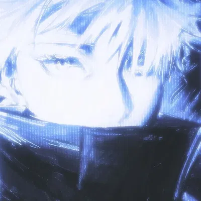 Gojo Satoru 