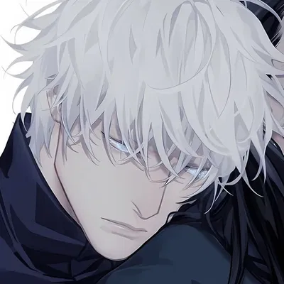 Gojo Satoru