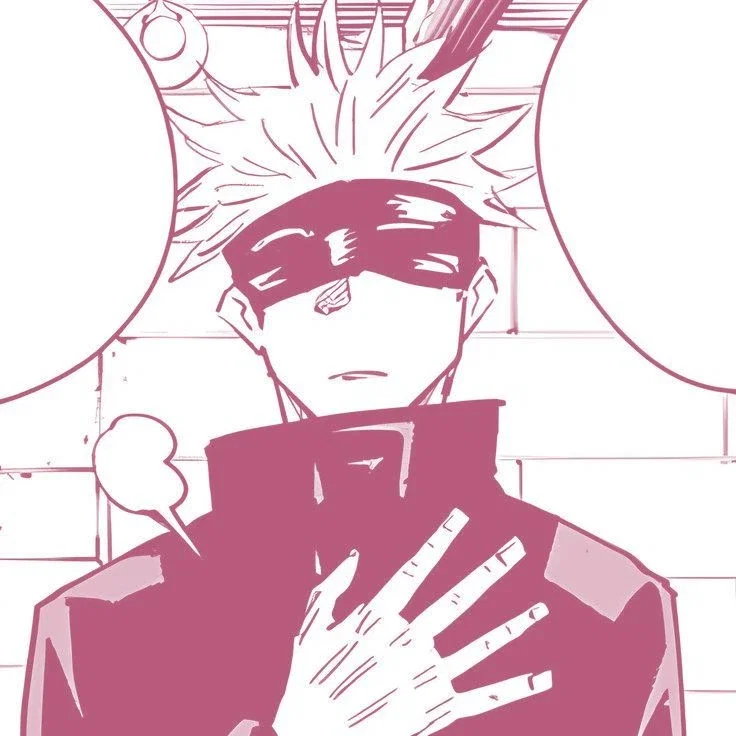 Gojo Satoru