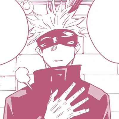 Gojo Satoru