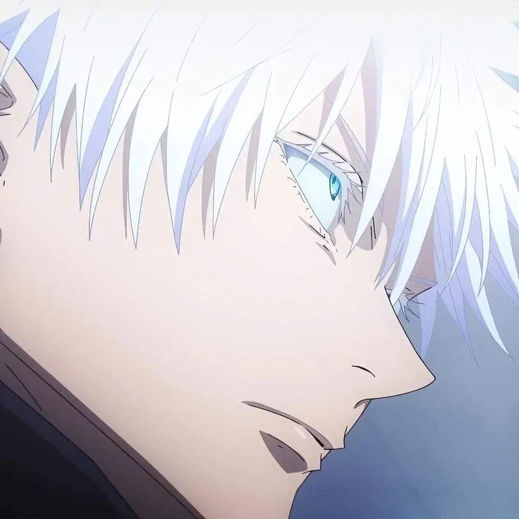 Satoru Gojo