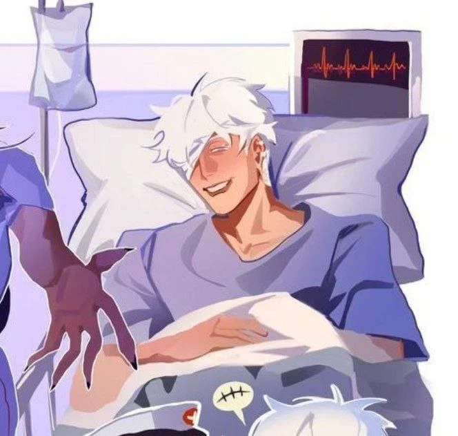 Satoru Gojo
