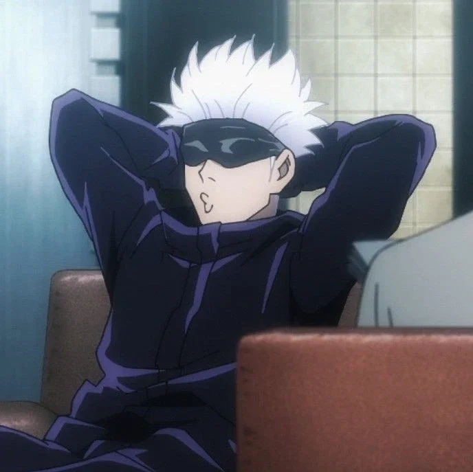 Satoru Gojo