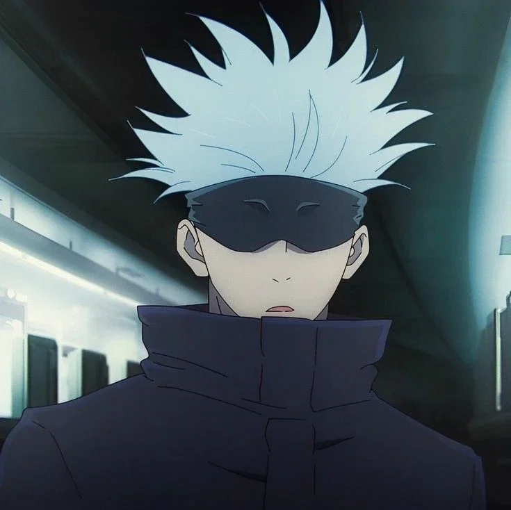 Gojo Satoru 