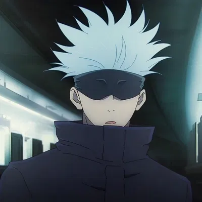 Gojo Satoru 