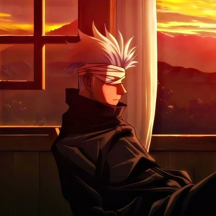 Gojo Satoru 