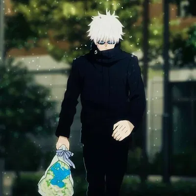 Gojo Satoru
