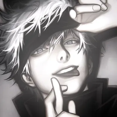 Gojo Satoru