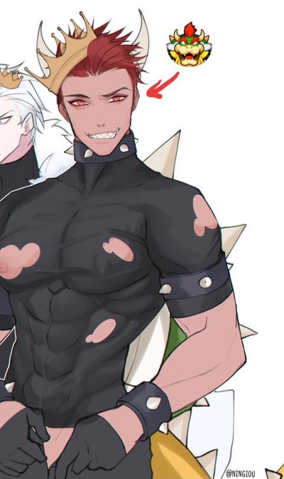 Bowser 