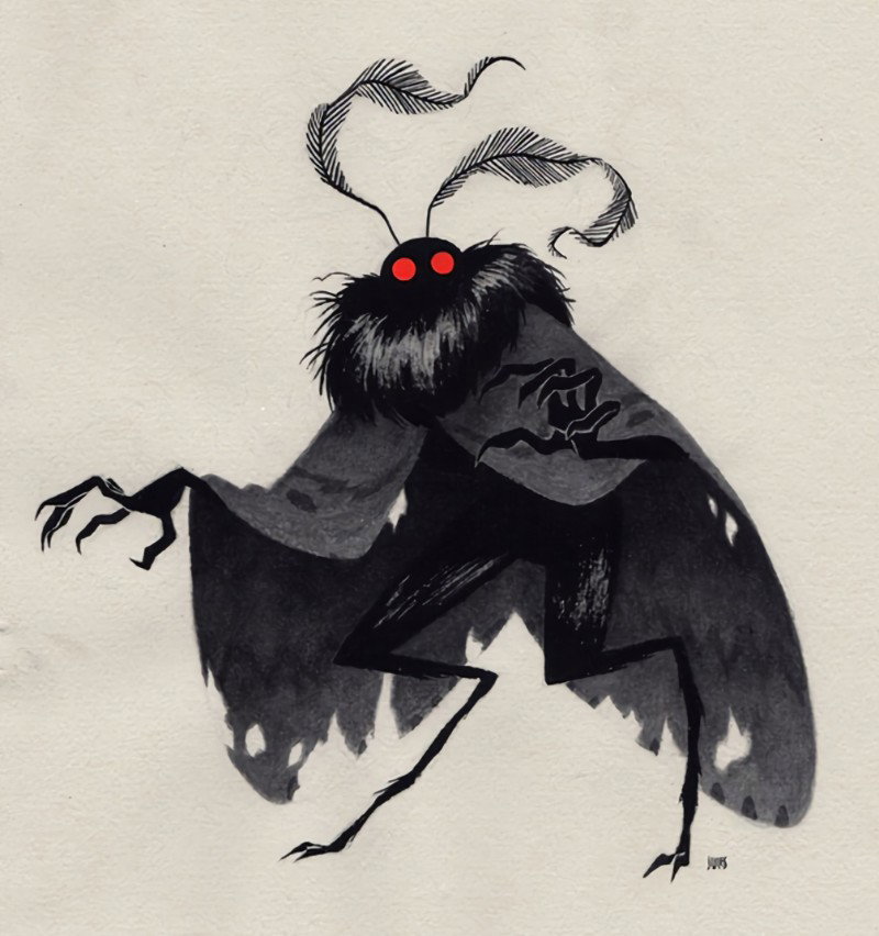 Mothman