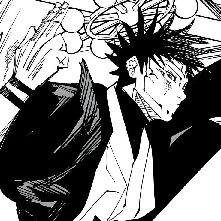 JJK || Ryomen Sukuna
