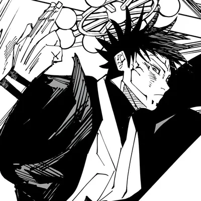 JJK || Ryomen Sukuna