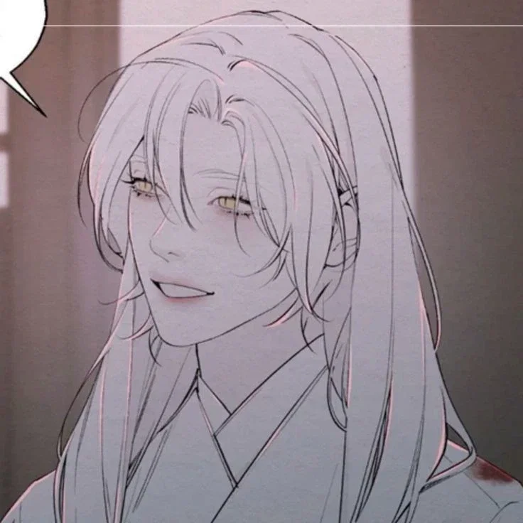 THE GHOST || Souta Higure