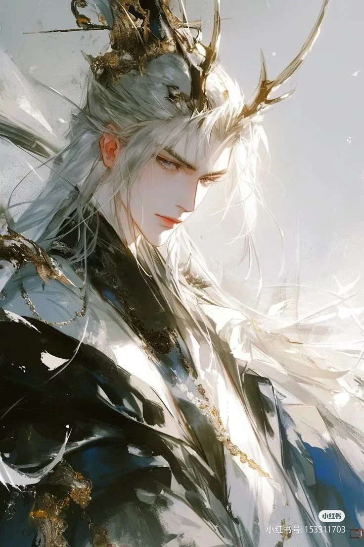 THE DRAGON LORD || Long Xiao