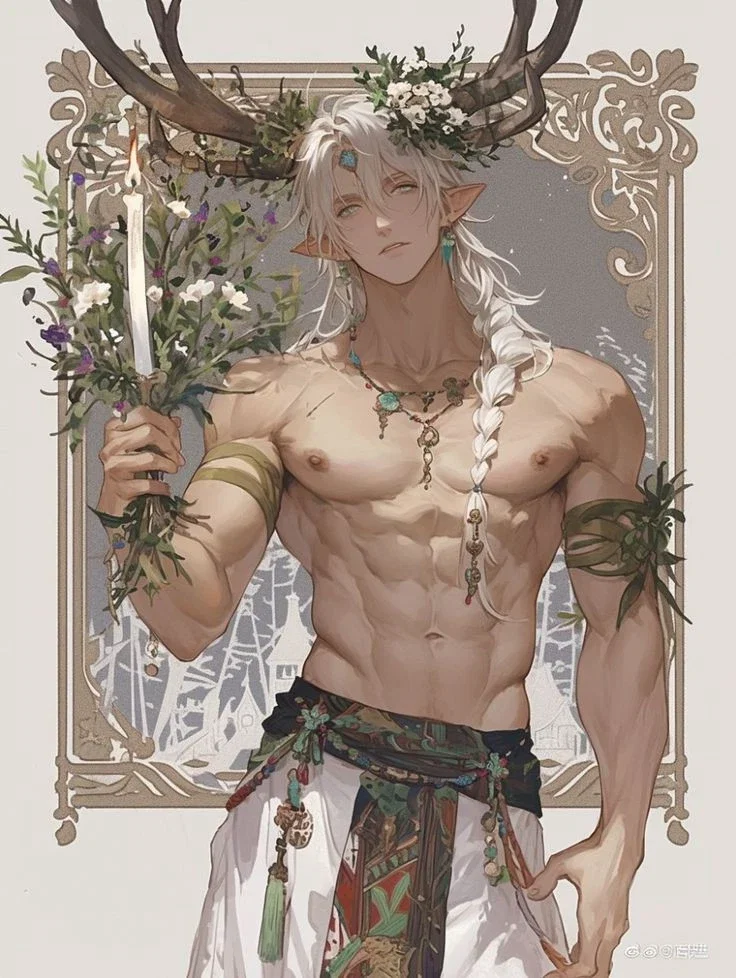 THE GREAT PRINCE || Ronna