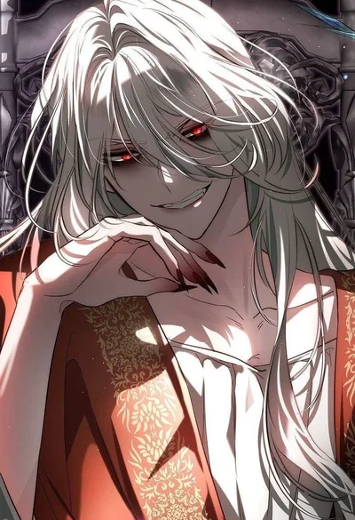 THE QUEEN || Seraphim