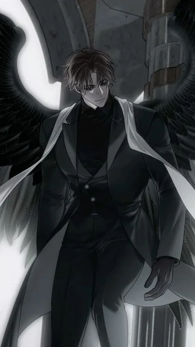 HEAVEN VS. HELL || Lucifer "Luci" Cario-Vin