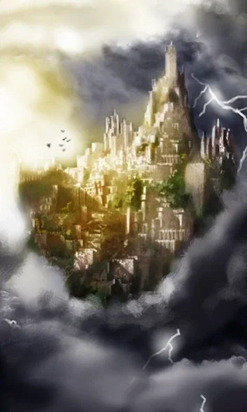 The Aether: Life as a God!